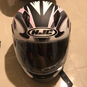 HJC Helmet Session CL-15